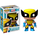 Funko Pop Wolverine Logan