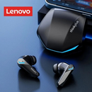 LENOVO - Fone de Ouvido GM2 Pro Bluetooth 5.3 Esporte.