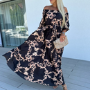 Vestido Verão Elegante - KARINA