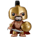 Funko pop 300 LEONIDAS