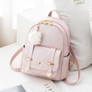 Mini Mochila Feminina de Luxo