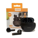 Fone De Ouvido KD-771 Kaidi Sem Fio Bluetooth TWS V5.1