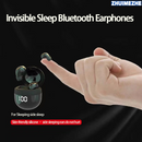 Fone de Ouvido Mini Bluetooth SK18 TWS