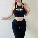 Conjunto Academia Fitness Sexy - CLARA