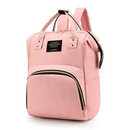 Mochila Maternidade Fashion Baby