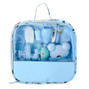 Kit 13 Higiene Cuidado Bebê Recém Nascido