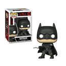 Funko Pop Movies Series BATMAN