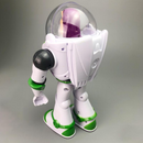 Disney Toy Story 4 Buzz Lightyear com Música/Luz com Asas