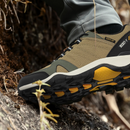 Tênis de Caminhada Não-slip Sneaker Resistente Ao Desgaste - BAASPLOA