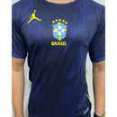 CAMISETA PREMIUM DO BRASIL II 2026-27