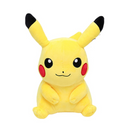 16 Modelos Colecionáveis Pokemons de Pelúcia