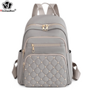 Mochilas Feminina Moda Bagpack Elegante