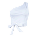 Cropped Casual Ombro Frio - GABI