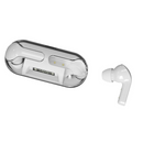 Fone de ouvido Sem Fio Bluetooth Preto / Branco Onistek TWS20