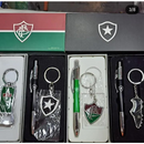 CHAVEIROS PERSONALIZADOS DE TIMES