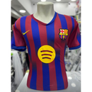 CAMISETA PREMIUM BARCELONA TRAD 2025/2026