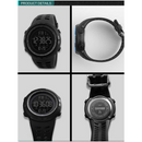 Relógio Masculino Skmei Sport Digital 1251 Prova D&