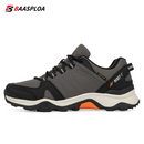 Tênis de Caminhada Não-slip Sneaker Resistente Ao Desgaste - BAASPLOA