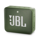 Caixa de som JBL 2 poderoso alto-falante, Bluetooth, IPX7 à prova d&