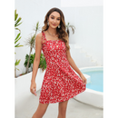 Vestido Casual Curto - FERNANDA