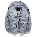 Jaqueta Masculina Inverno Camuflagem