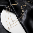 24 Modelos de Colares Feminino Elegantes