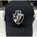 BONÉ DO VASCO PERSONALIZADO BLACK