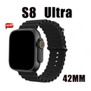 Smartwatch S8 Relógio Inteligente 42mm Digital