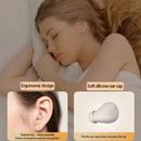 Fone de Ouvido Mini Bluetooth SK18 TWS
