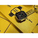 G9 Ultra Pro Ouro Relógio Inteligente NFC