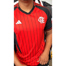 Camiseta do Flamengo Tradicional Baseball – Edição Torcedor Premium