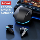 LENOVO - Fone de Ouvido GM2 Pro Bluetooth 5.3 Esporte.