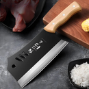 Faca de Cozinha XTL