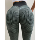 Leggings Fitness Treino e Esporte Feminino