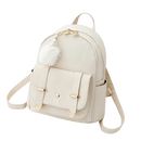 Mini Mochila Feminina de Luxo