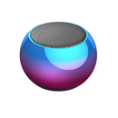 Caixa Alto-falante sem fio bluetooth pequeno subwoofer portátil