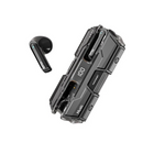 Fone de Ouvido Bluetooth 5.3 GM20 Estéreo.