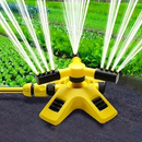 360 Graus de Rotação Automática para Jardim