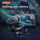 LENOVO - Fone de Ouvido IP75 Bluetooth 5.3 TWS Esportivo.