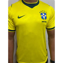 CAMISETA BRASIL 2026 (TAILANDESA 1.2)