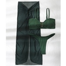 Conjunto 3 Peças de Banho - FLAVIA
