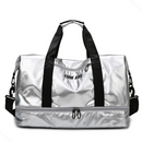 Bolsa Academia Unissex Multi Compartimentos - FIRM ABS