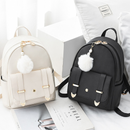 Mini Mochila Feminina de Luxo