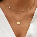 24 Modelos de Colares Feminino Elegantes