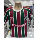 Camiseta do Fluminense – Edição Torcedor Premium