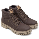 Bota Elegante Caturno Masculino