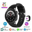 Novo Relógio X Smart Watch Man&