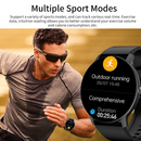 Smartwatch IP67 à prova d&