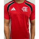 CAMISETA PREMIUM DO FLAMENGO VIAGEM III
