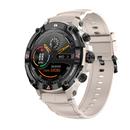 SmartWatch MASX MOSS Ⅱ Display AMOLED Militar À prova D&